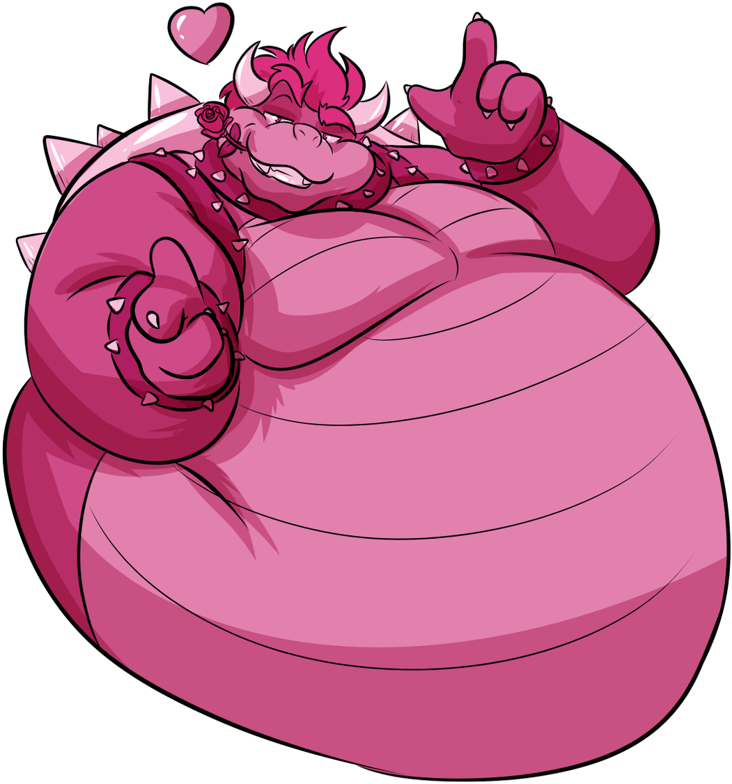 Bowser Luigi Mario Adipose Tissue Abdominal Obesity - Obesity (1175x1200)