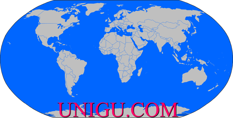 World Organizations Guide - Location Of Burgess Shale (800x406)