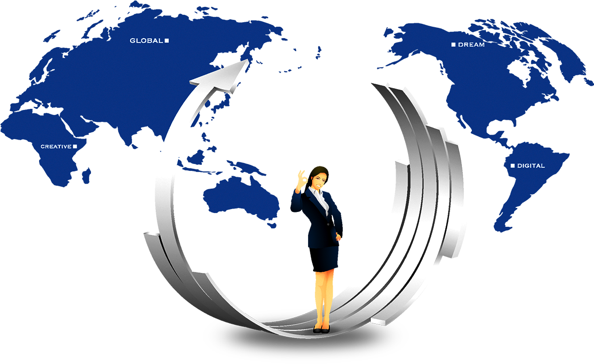 World Map Stencil Wall Decal - World Map Stencil Wall Decal (1200x824)