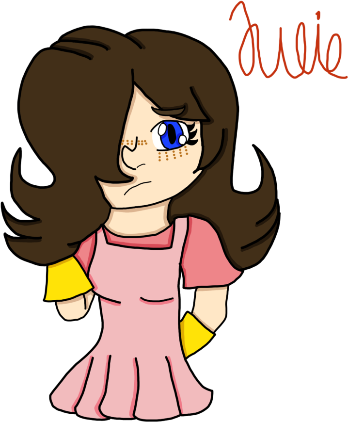 Edith By Kanpekinageijutsunya Edith By Kanpekinageijutsunya - Cartoon (774x1032)