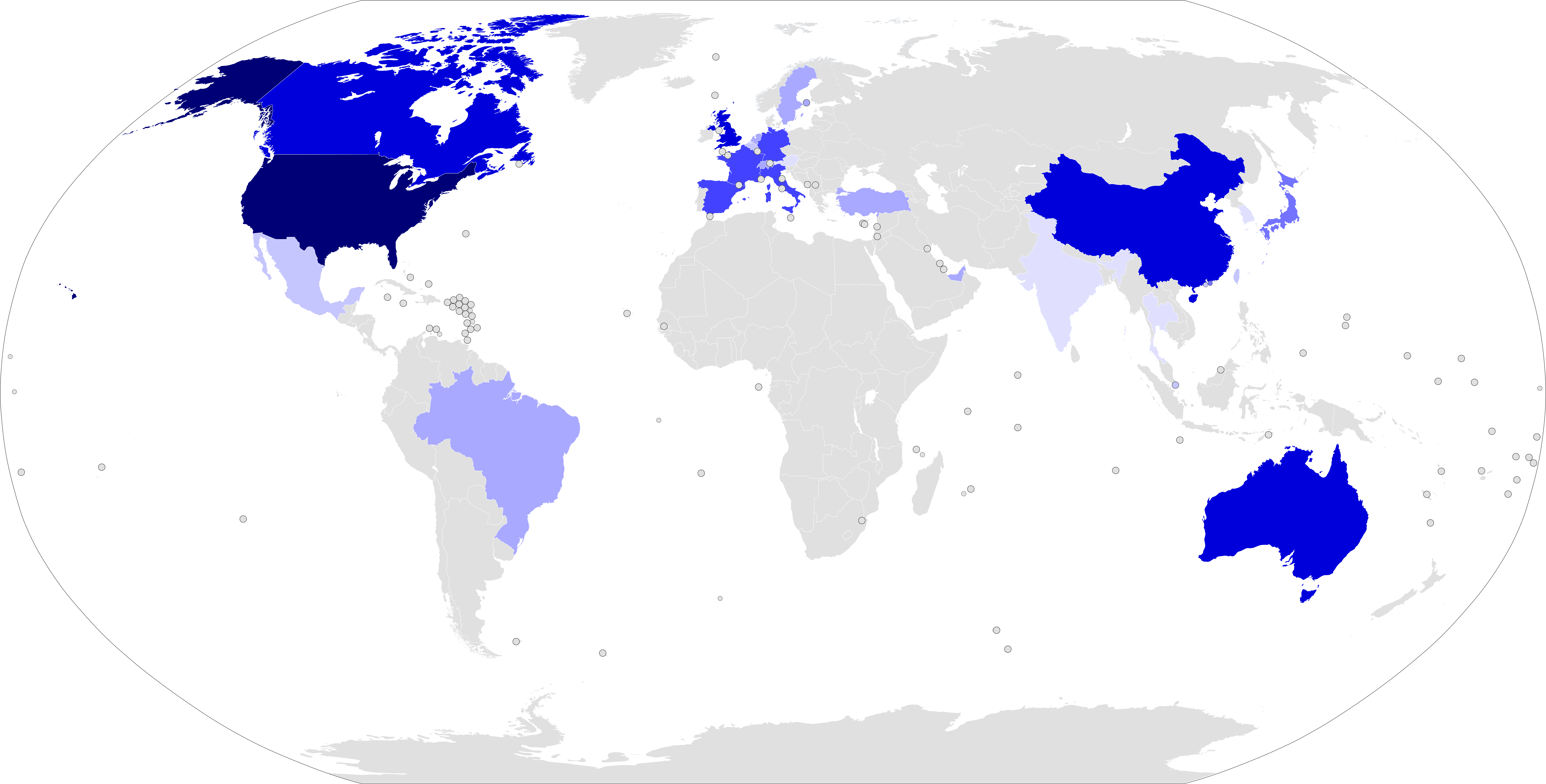 World Map Apple Store Copy - World Map Apple Store Copy (10000x5130)