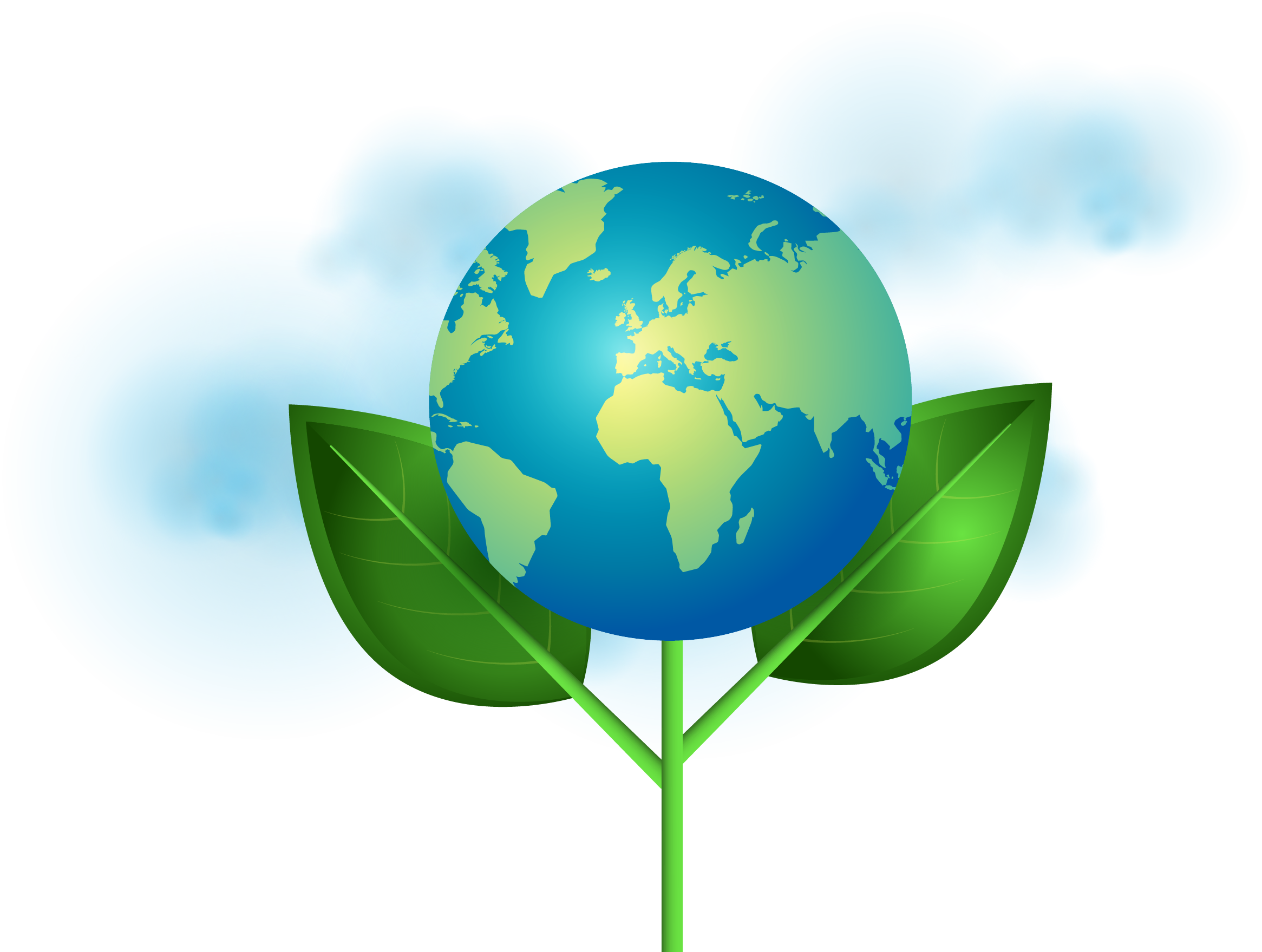 World Map Globe Old World - World Map Globe Old World (2331x1759)