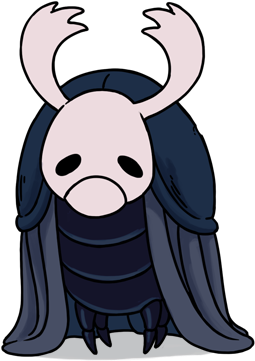 Hollow Knight By Team Cherry Kickstarter - Hollow Knight (640x383)