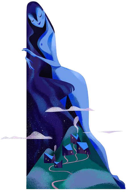 Illustrator Drawing Illustration - Illustrator Drawing Illustration (564x776)