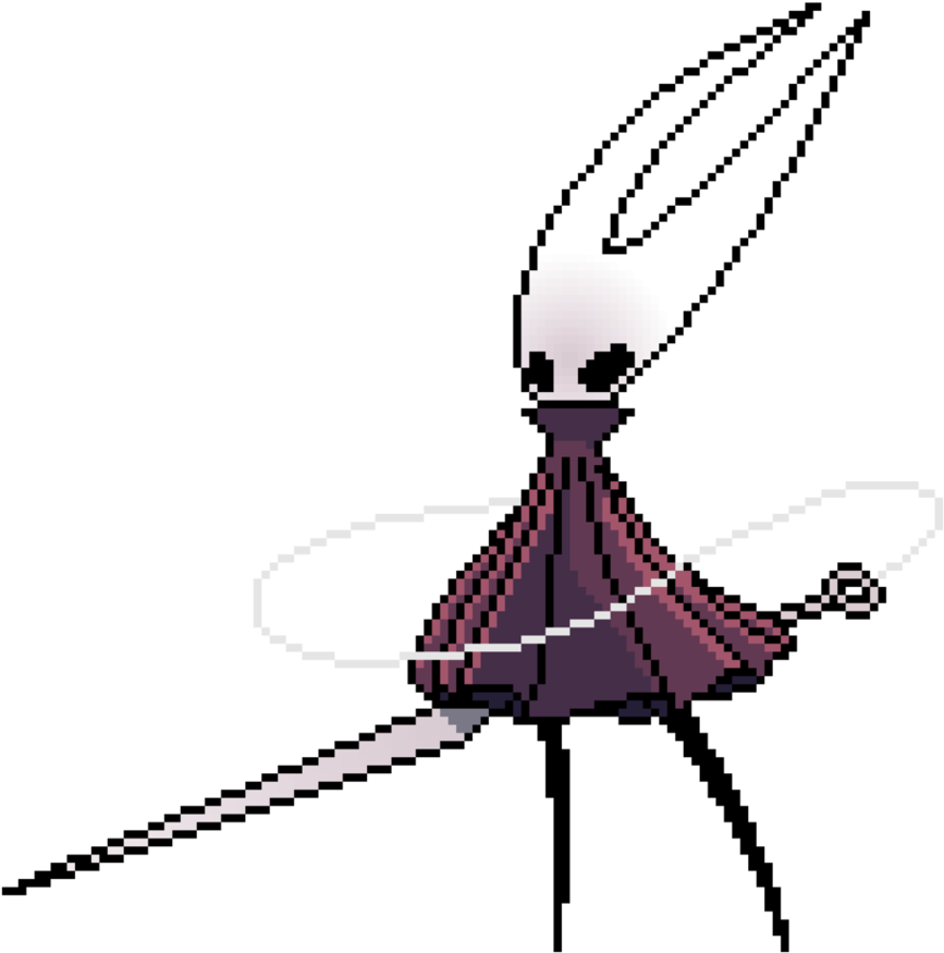 Hornet By Niconicoide - Hollow Knight Cosplay Hornet (894x894)