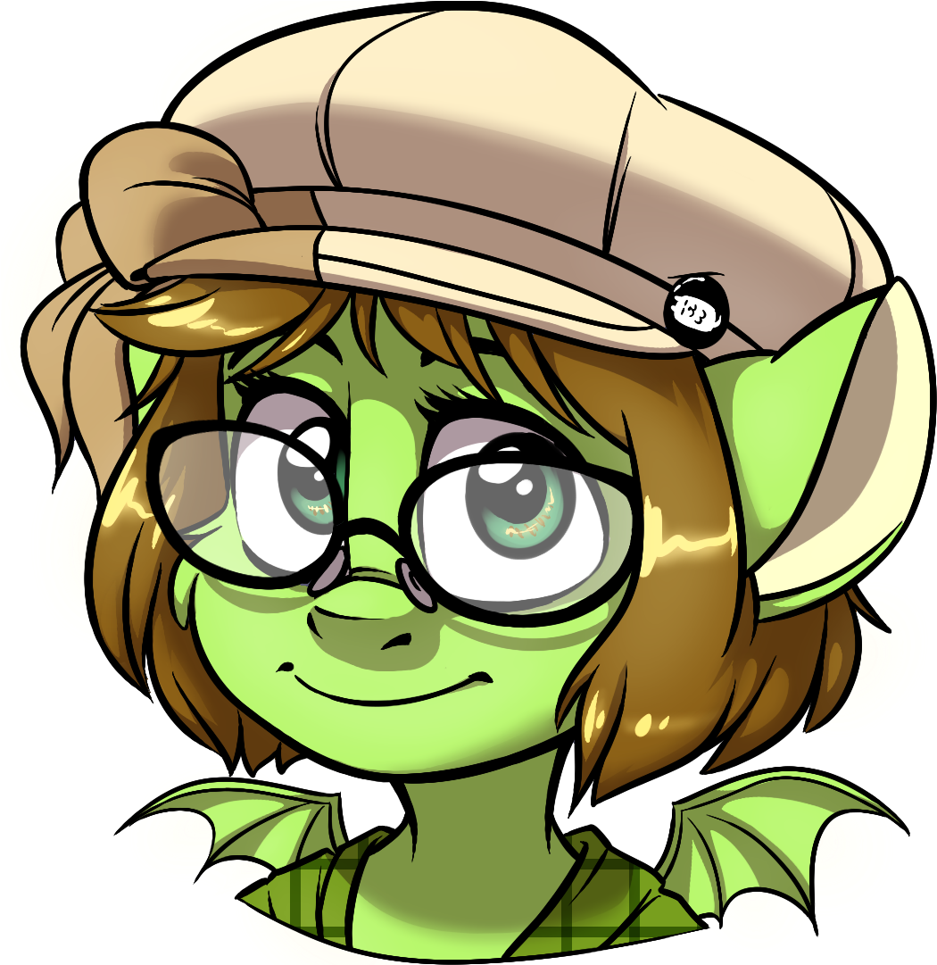 So, I've Been Having A Lot Of Fun In The Captain - Cartoon (1090x1090)