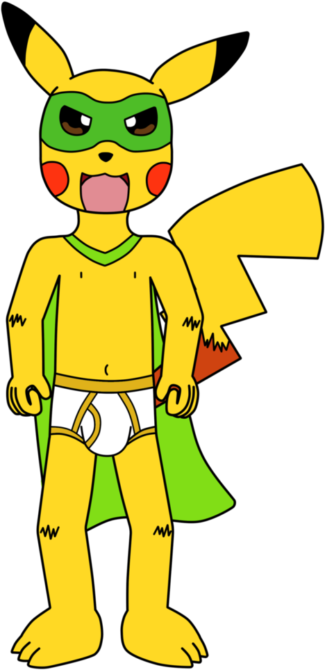 Thunder By Themrcagdl - Art (774x1032)