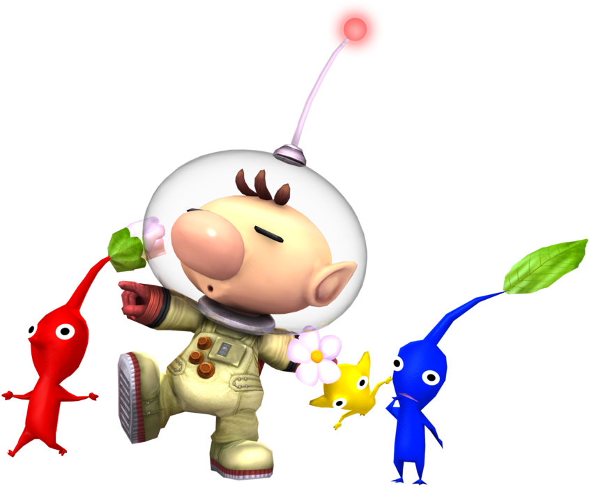 Brawl Super Smash Bros - Brawl Super Smash Bros (1032x774)