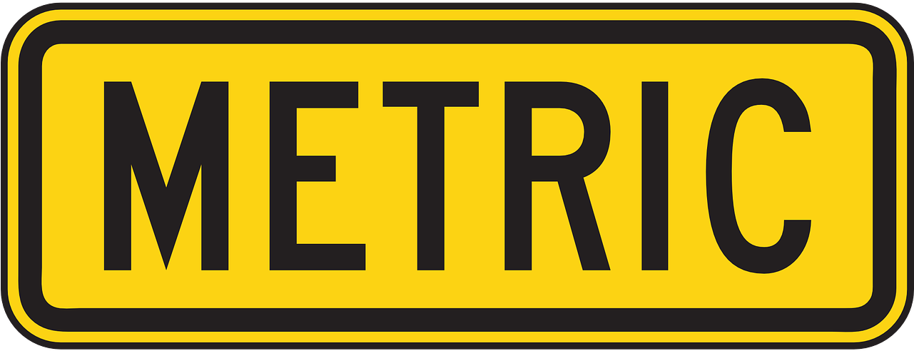 Content Marketing Metrics Process Metrics And Outcomes - Metric No Trucks Over 3200kg Empty Wt Magnet (1280x640)