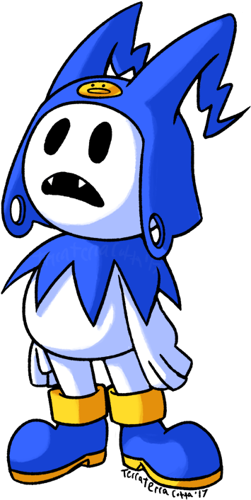 Strontium-chloride 28 3 Commission - Megami Tensei (396x720)