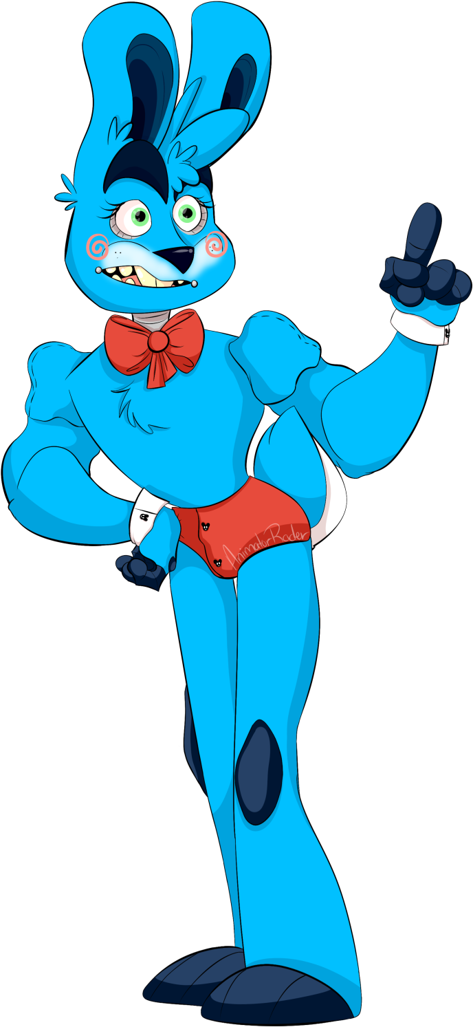 Well, Scott Cawthon Is, Not Surprisingly, Making Another - Five Nights At Freddy's (1280x1807)