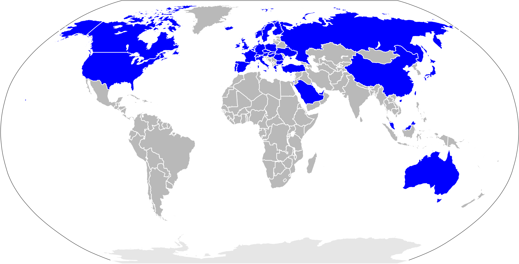 File Map Of Ikea Stores Around The World Svg Wikimedia - Taco Bell Global Locations (2000x1015)