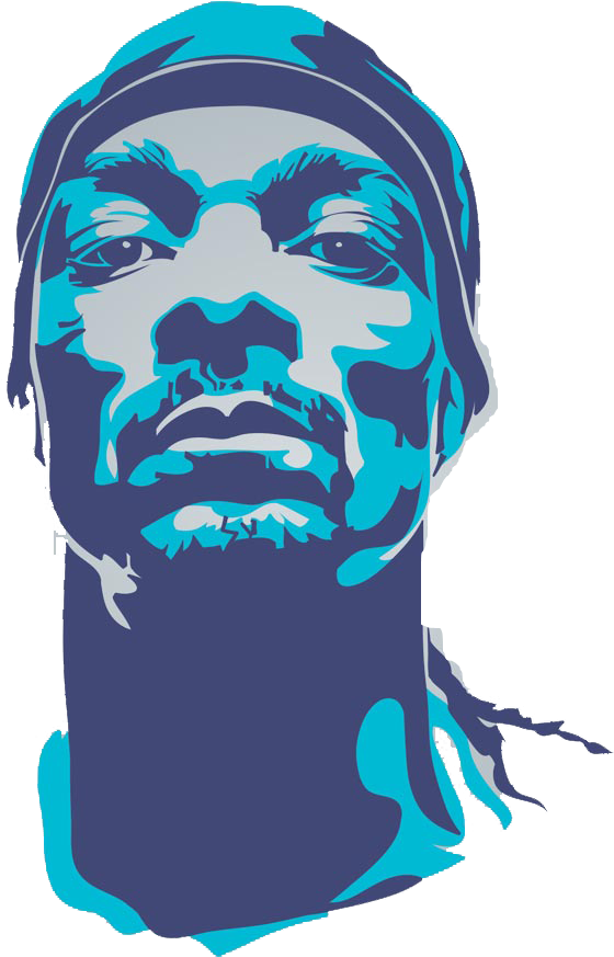 Snoop Dogg - Snoop Dogg (654x936)