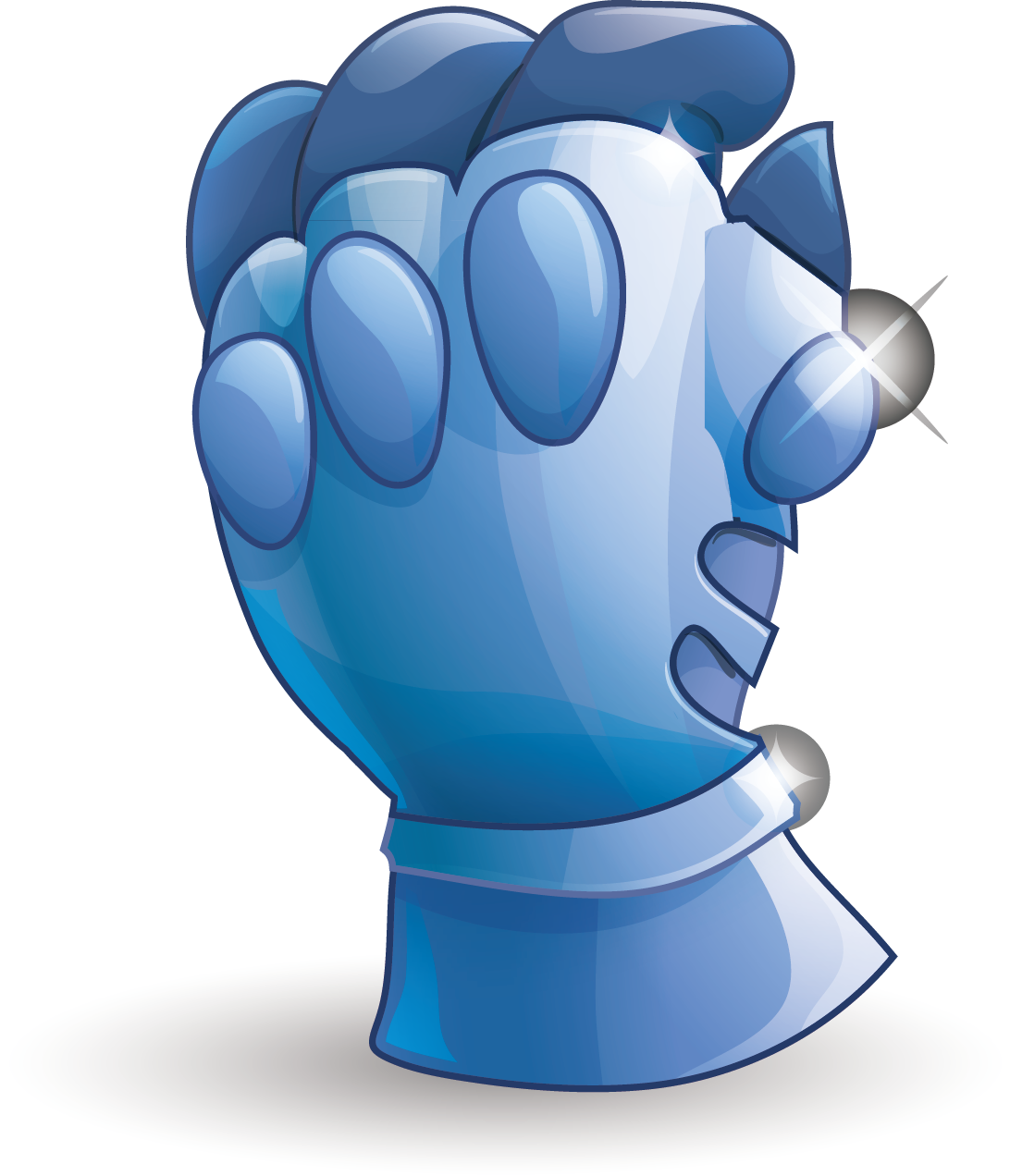 Vector Knight Decoration - Vector Knight Decoration (1092x1272)