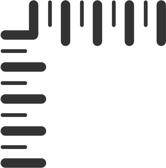 Ftview Ruler Png Images - Clip Art (600x600)