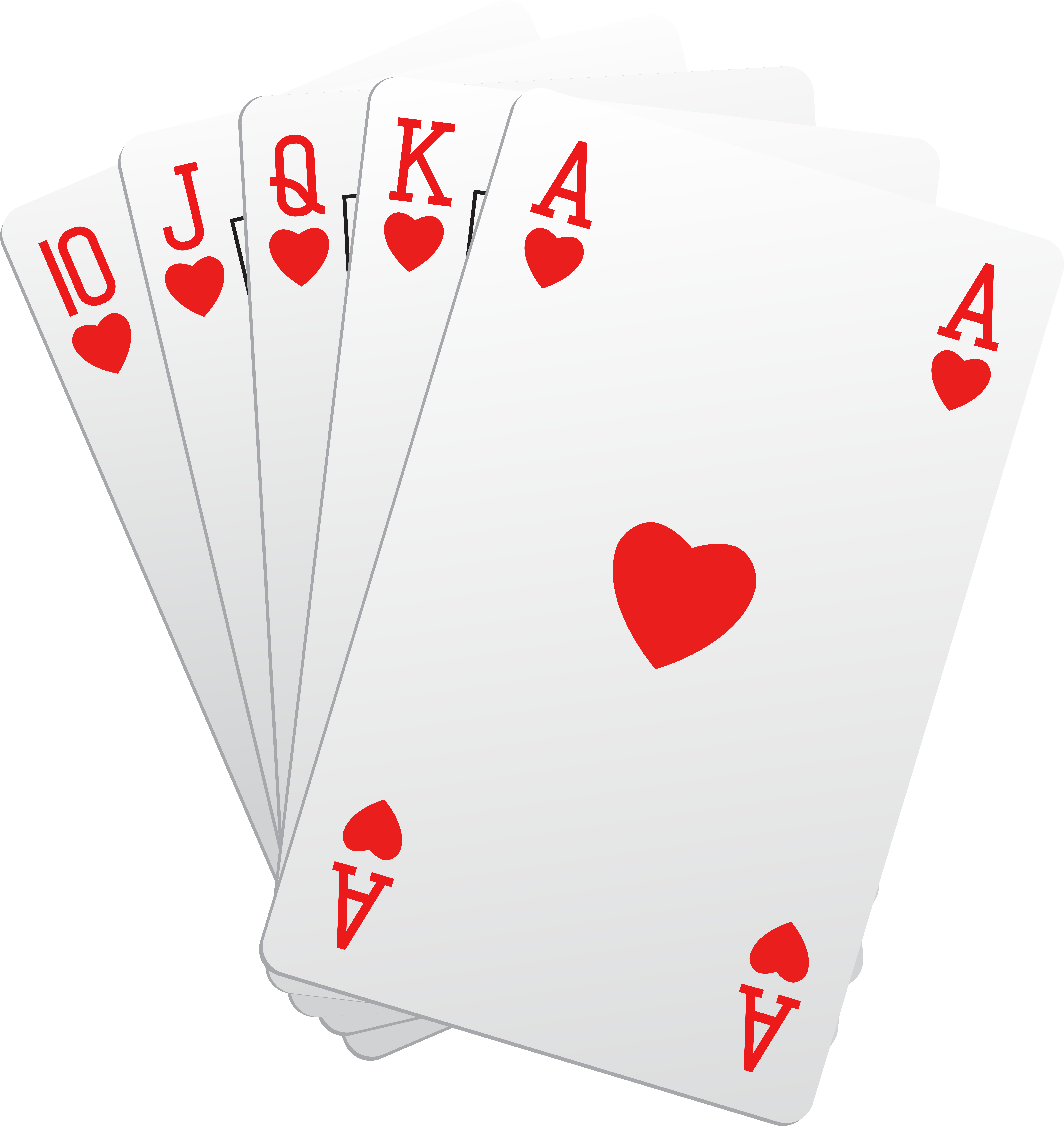 Card png. Игральные карты. Туз черви. Карты игровые. Червовый туз.
