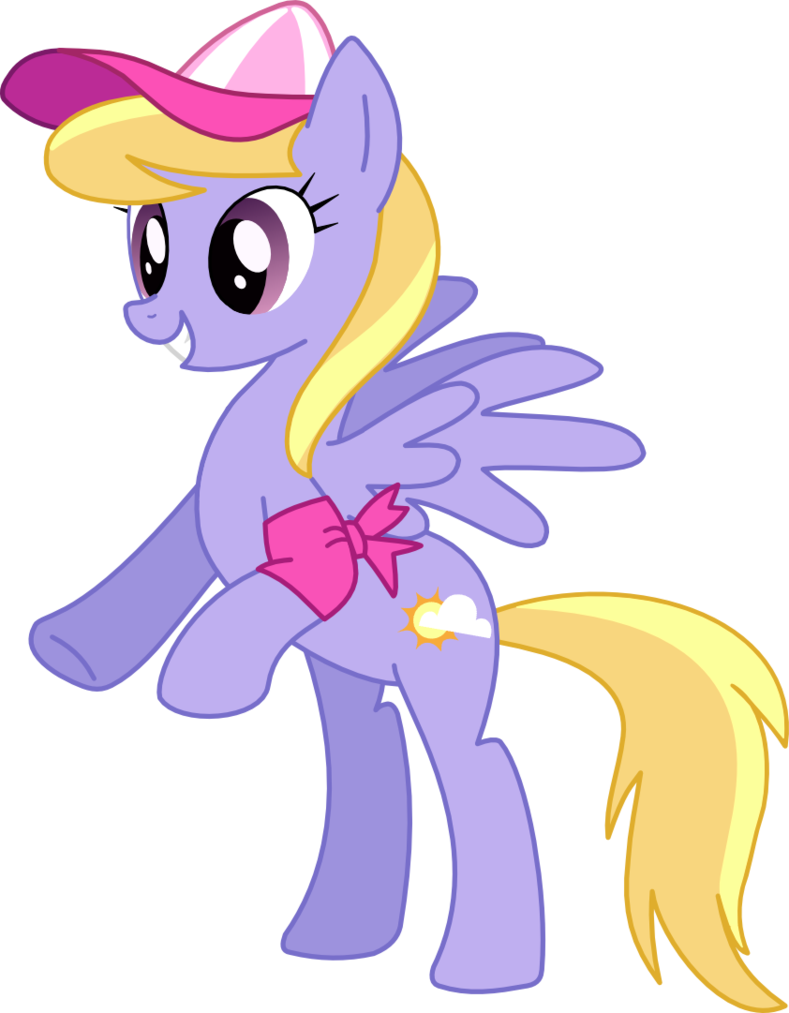 Ready To Race By Szfiftyfour - Cartoon (789x1013)