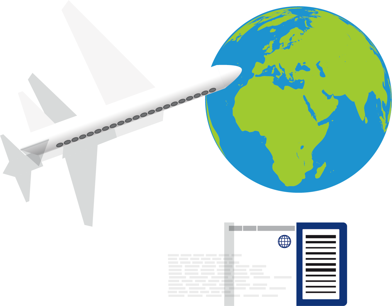 Kg World Map - Kg World Map (1337x1045)