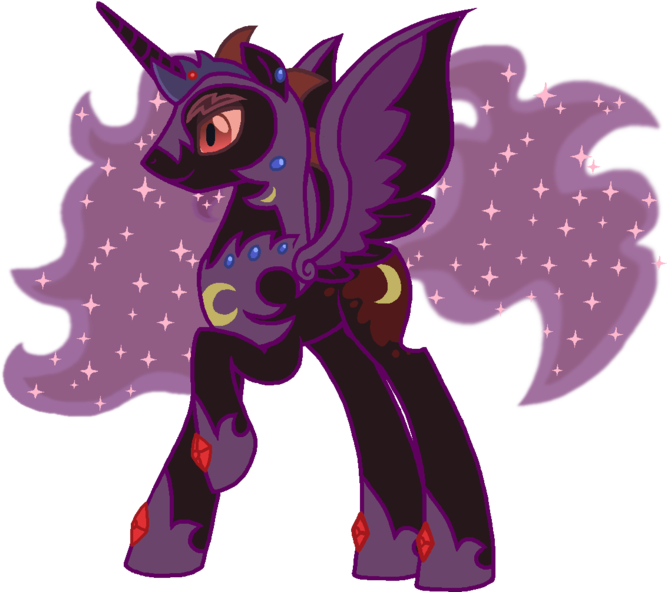 Nightterror Nebula - Night Terror (900x703)