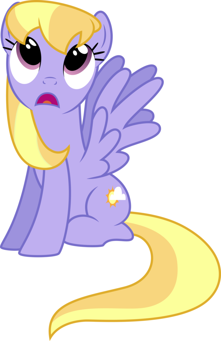 Cloud Kicker D - Mlp Cloudkicker (720x1110)