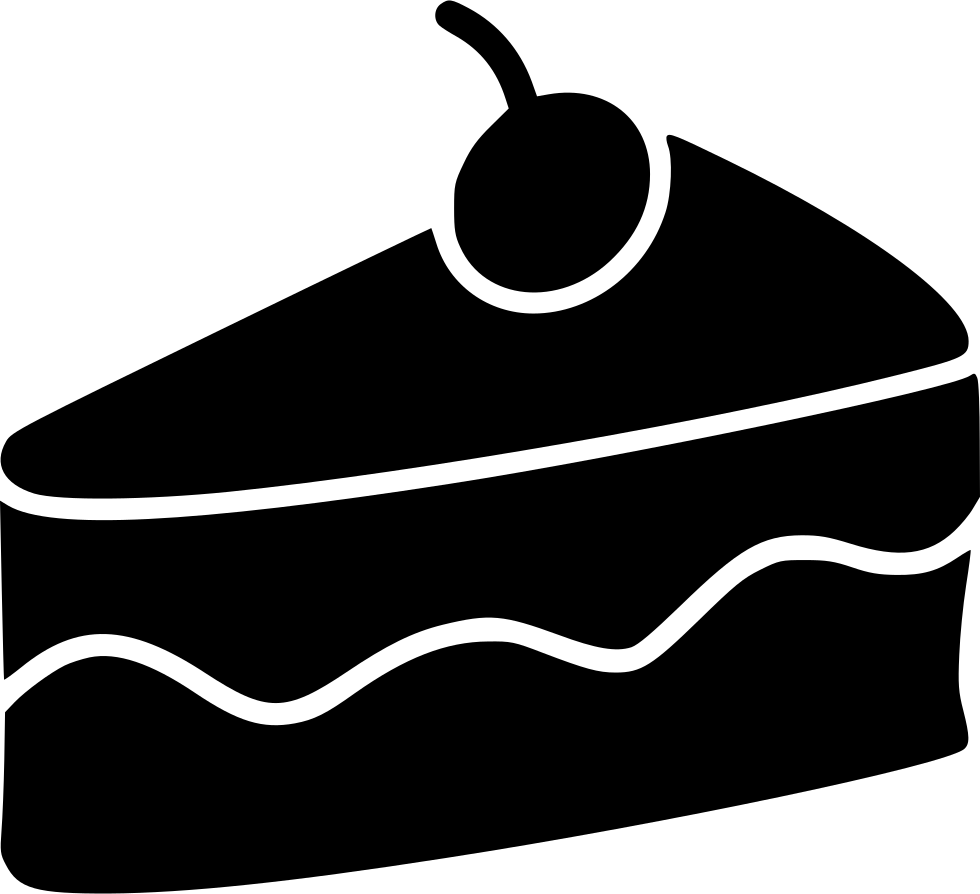 Slice Of Cake Ii Comments - Boat (980x894)