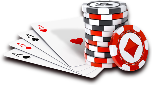 This Will Come Off If You Have An Exceptional Established - Poker Chips And Cards (622x390)