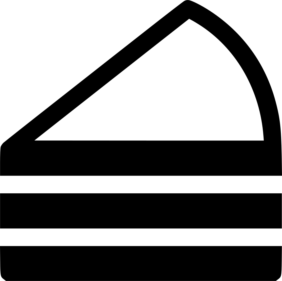 Layered Cake Slice Comments - Layered Cake Slice Comments (980x978)
