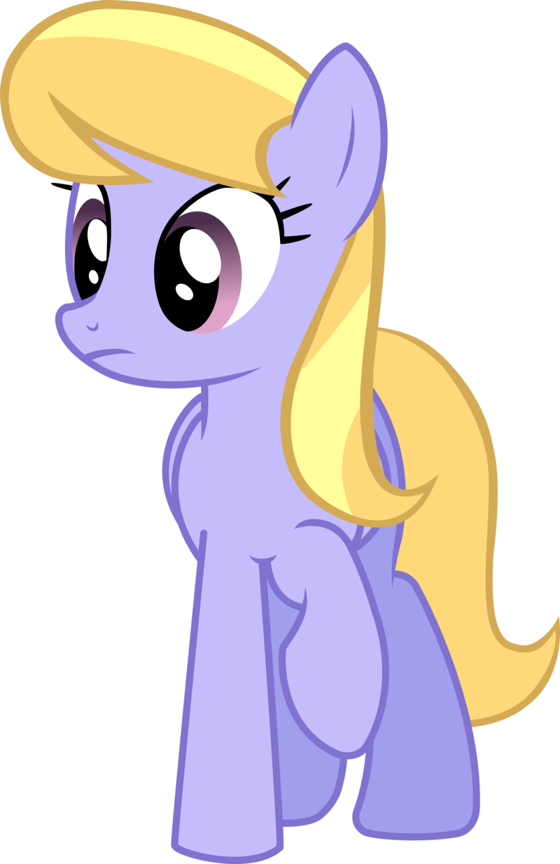 Mlp Cloudkicker - Mlp Cloudkicker Vector (800x1233)