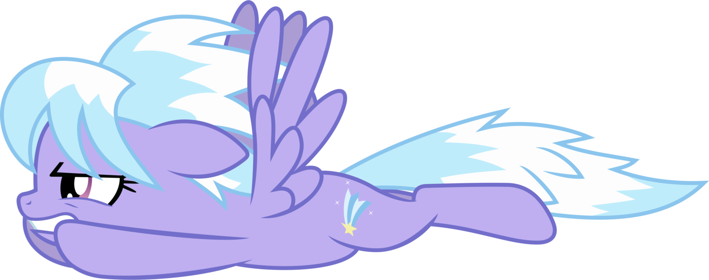 Cloudchaser - My Little Pony Cloudchaser (1420x562)