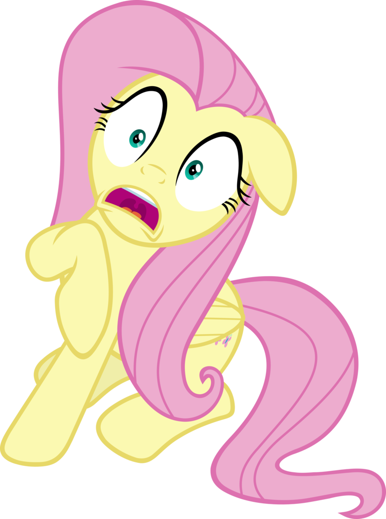 Post 5578 0 45014300 1446440284 Thumb - Mlp Fluttershy Shocked (762x1024)