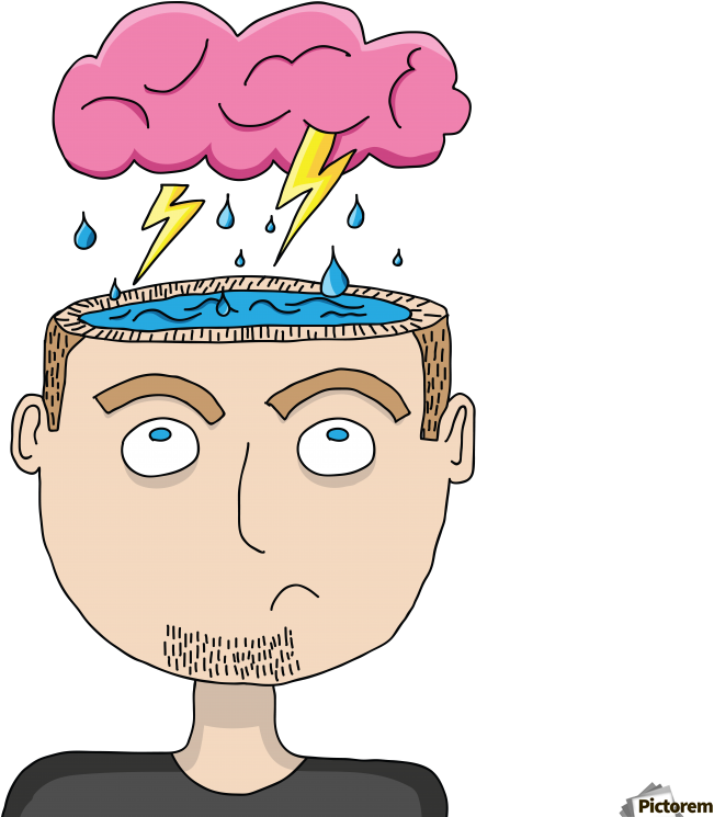 Brainstorming Art - Wood (900x764)