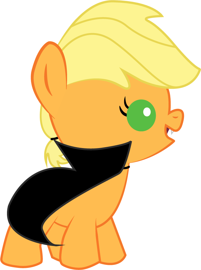 Aetherlordignus, Baby, Babyjack, Baby Pony, Cape, Clothes, - Cartoon (662x888)