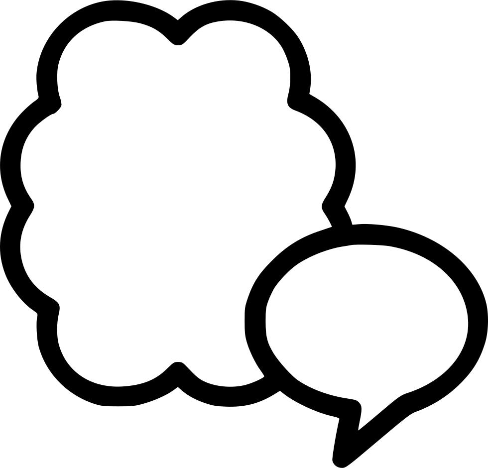 Brainstorm Brainstorming Discussion Chat Knowledge - Brain (980x940)