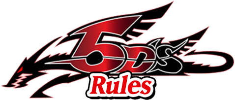 I Love Yu Gi Oh 5d's As Much As Anyone Could, But I'd - Yu-gi-oh! 5d's (700x225)