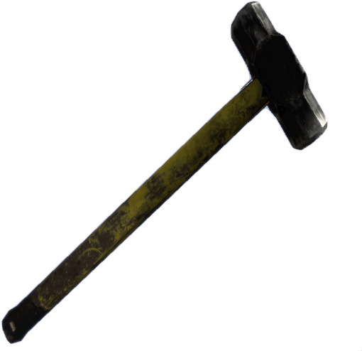 Sledgehammer - Tool (596x553)