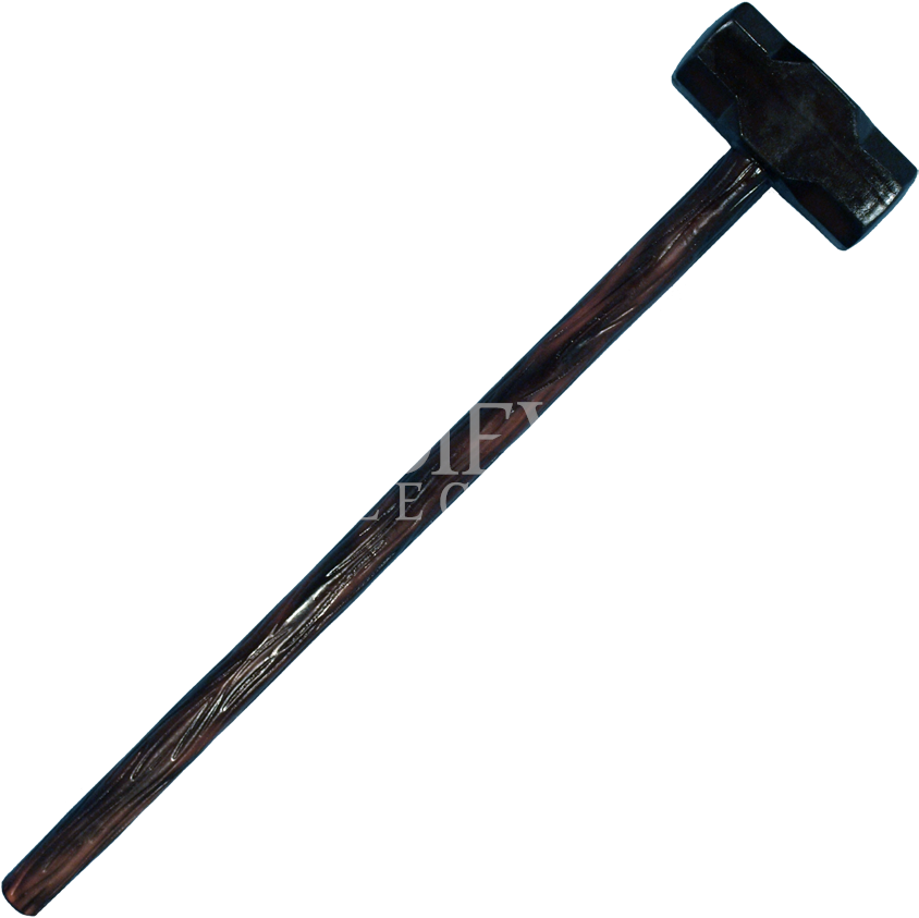 Larp Sledge Hammer - S Pen Note 8 (868x868)