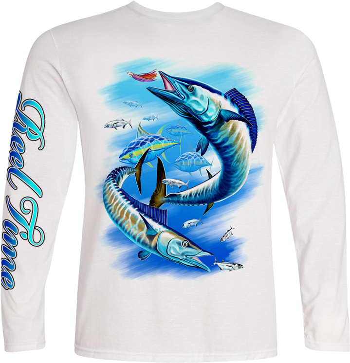 Two Wahoos - Unisex (738x760)