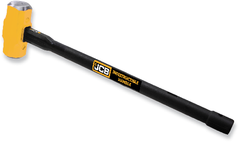 Sledge Hammer - Lump Hammer (500x500)