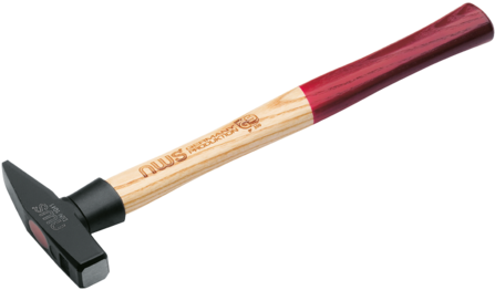 Nws 230e-400 Locksmiths Hammer, German Pattern - Nws 230e-1500 Locksmiths Hammer, German Pattern (480x301)