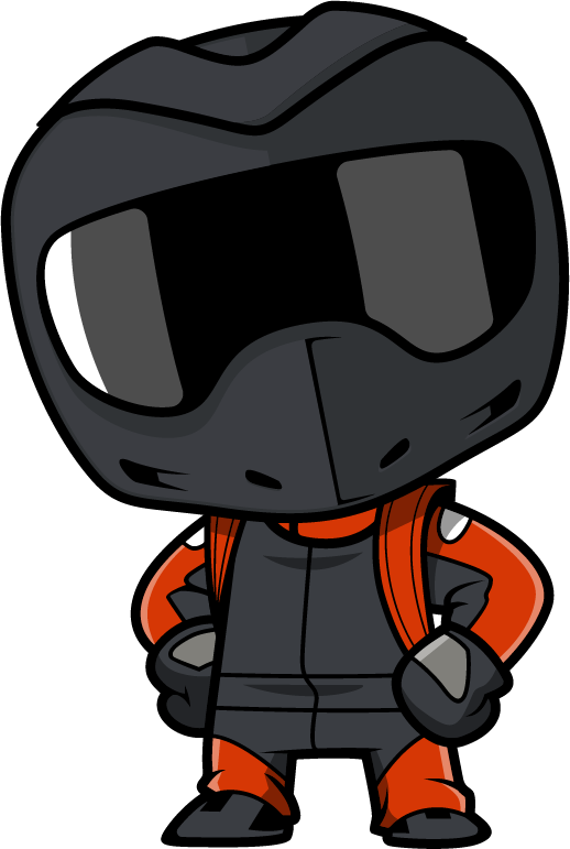 Grand Prix - Car (518x771)