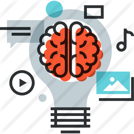 Brainstorming - Innovation Icon (512x512)