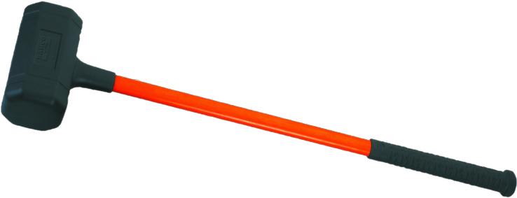 Dead Blow Sledge Hammer - Młotek Bezodrzutowy 5 Kg (800x600)