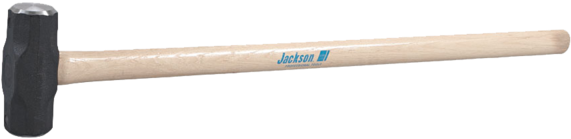 True Temper Jackson Double Faced Sledge Hammers - Kalacia Sekera (600x600)