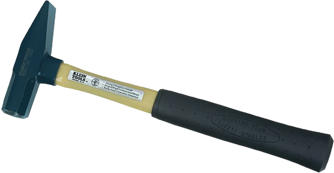 Klein Tools - Setting Hammer (849x414)