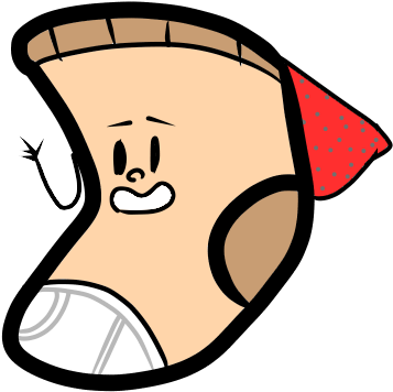 Be Captain Underpants For Some Reason - Be Captain Underpants For Some Reason (400x400)