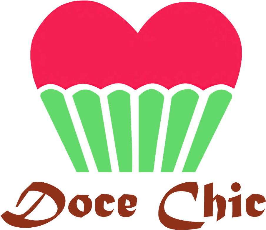 Conheça Mais Do Doce Chic No Site Www - Home Page (1600x960)
