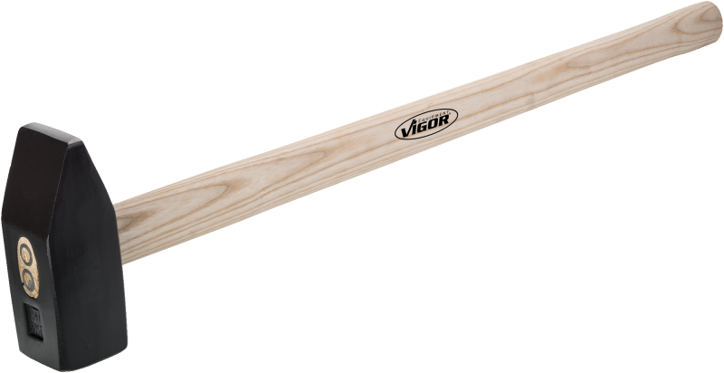 Sledge Hammer - Lump Hammer (800x412)