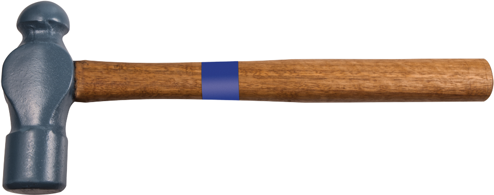 Downloads - Png - Ball-peen Hammer (1000x1000)