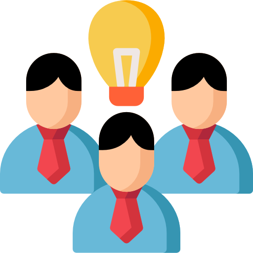 Brainstorming Free Icon - São Lourenço Do Sul (512x512)