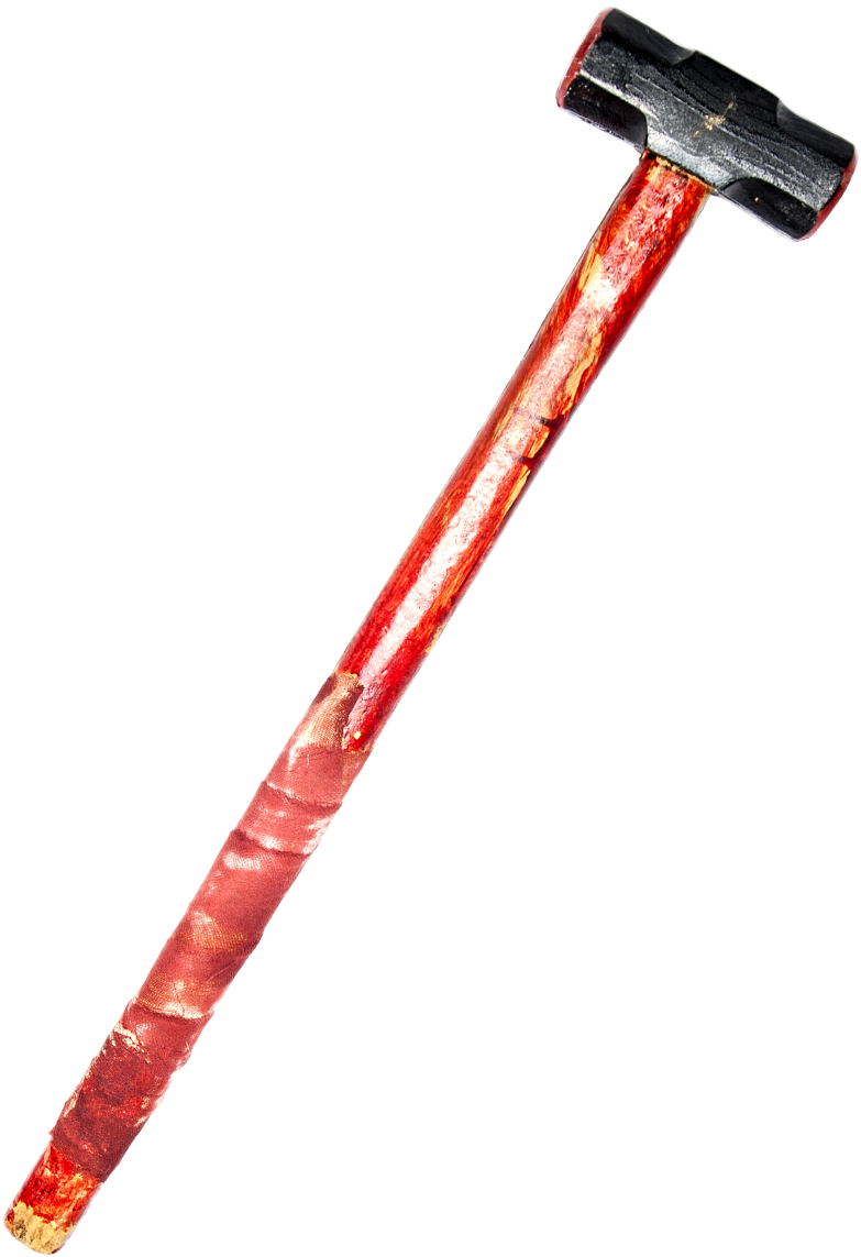 Weapons Rubber Johnnies Masks - Cats Claw Tool (1006x1261)